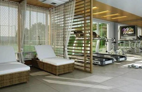 Oasis com Lazer Completo - Rio Marina Resort, Itacuruça - Foto 38