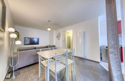 Chez Lecomte - Parking - Foto 26