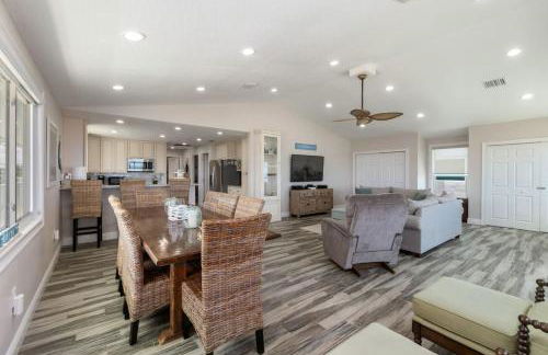 Steps from Flagler Beach! 2-BR Condo, Pet-Friendly w/Balcony - Foto 7