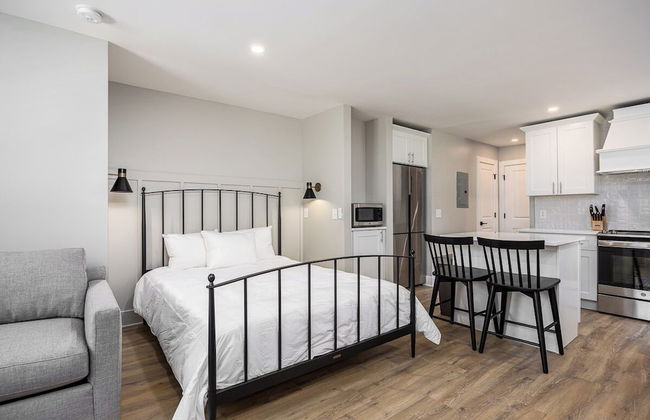 The Nomad by AvantStay – Modern Comfort Near Downtown - Foto 2