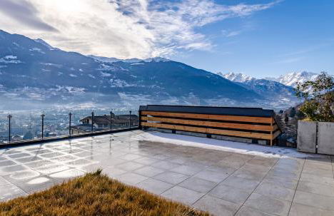 Aosta Holiday Apartments - Rayon - Foto 41