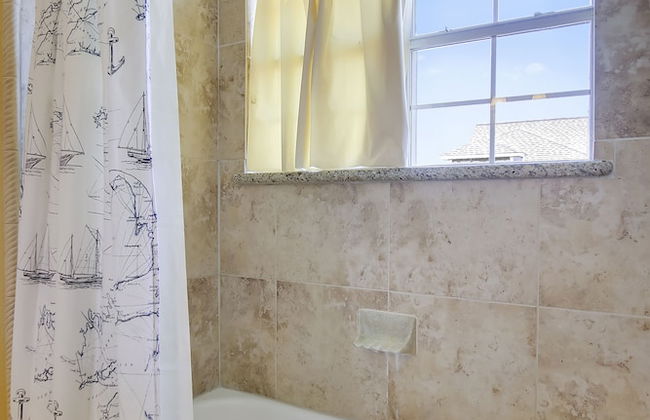 Beach Retreat - Foto 26