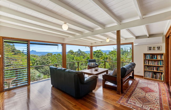 Farrants Hill - Foto 1