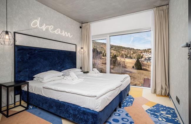 Aparthotel Biała Perła – Czarna Góra Resort | Sun & Snow - Foto 5