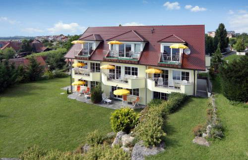 FerienResidenz über'm See - Foto 12