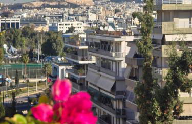 Nice Sea View Elegant Apartment - Foto 6