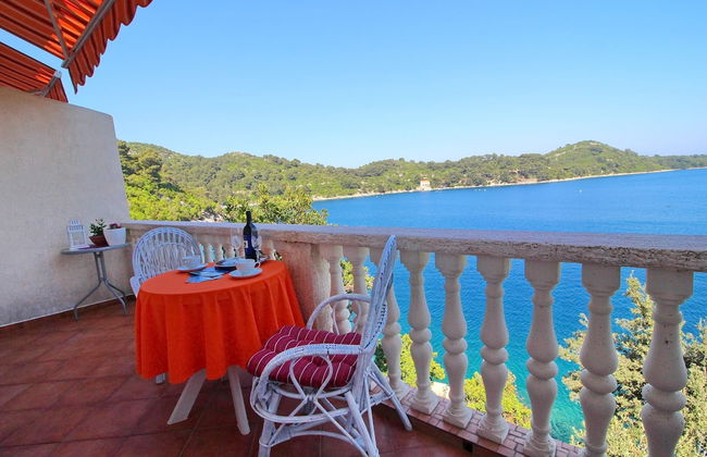 Apartments Filipović - Foto 29