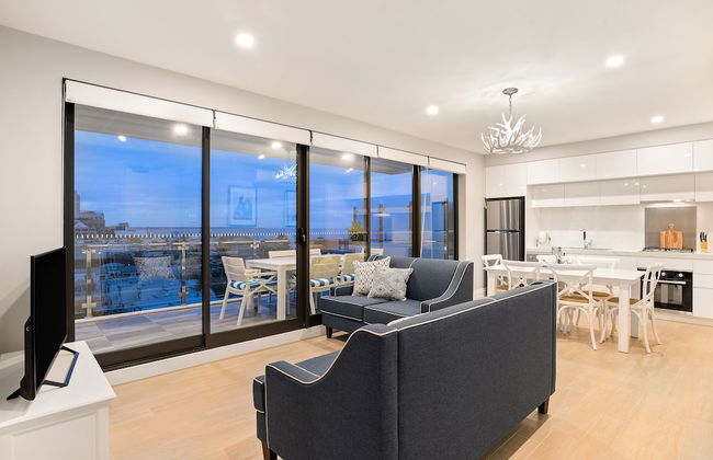 The Hamptons Apartments - Port Melbourne - Foto 35