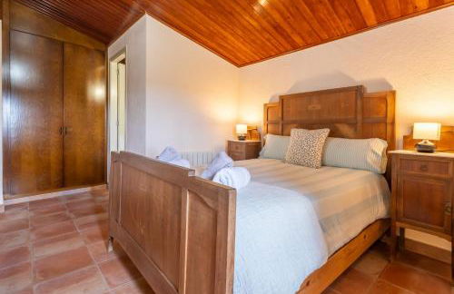 La Pahissa de Can Abras Casa Rural - Foto 20