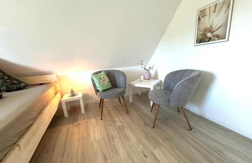 Ferienwohnung Dorfblick Kirchdorf - Foto 7