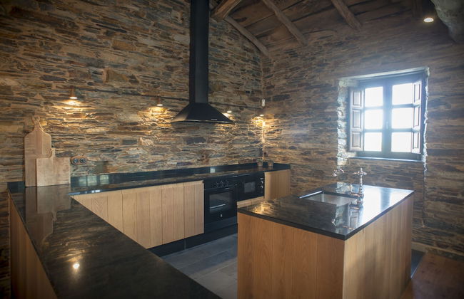 Casona de Labrada - Foto 41