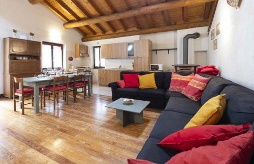 Apartment Isola di Madesimo Apartments-3 by Interhome - Foto 8