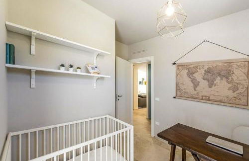 Luxury Villa With Pool In Aso Valley - Foto 22