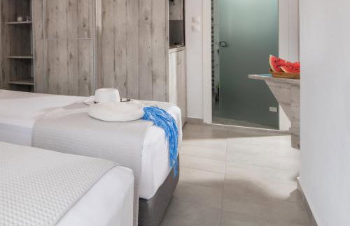 TORONI ALPHA STUDIOS - Foto 27