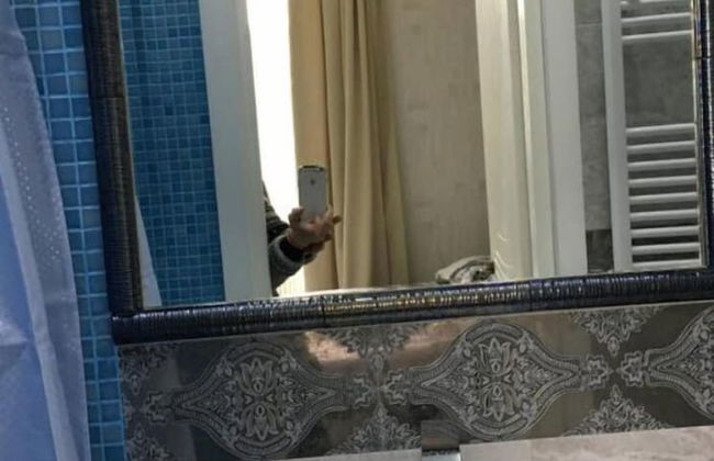 Old Tbilisi Historical Apartments - Foto 40