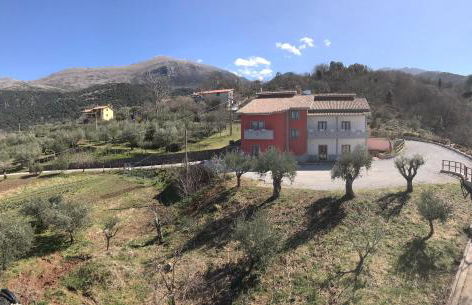 Agriturismo Terra Verde - Foto 27