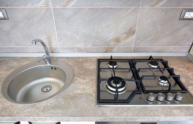 Aparthotel Ella Alezzi - Foto 20