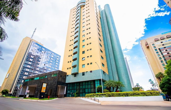 OZPED Flats Particulares Lets Idea - Foto 1