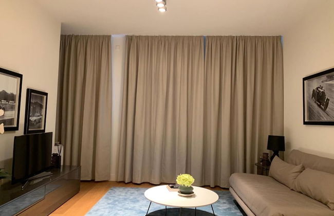 Luxury Apartments - Foto 7