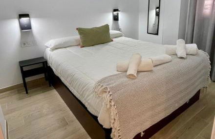 Los Mellis - María Zambrano Estación de Tren & Bus - Photo 18