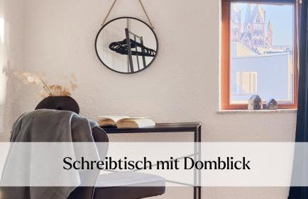 Traumferienwohnung Domblick I Parkplatz inklusive I Zentral & Altstadtnähe I Netflix - Foto 5