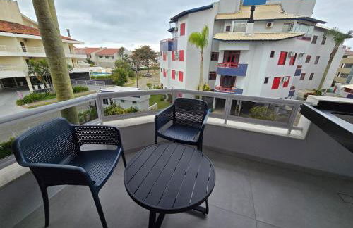 Estadia na Exclusiva Praia Brava - Foto 24