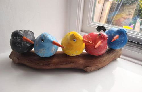 Rose Cottage. Richmond, North Yorkshire - Foto 26