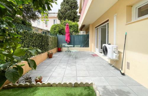 Charmant studio proche mer - Foto 9