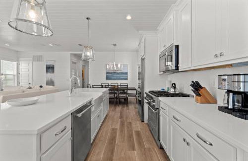 Tidal Time Estate With Game Room And Lsv - Foto 22