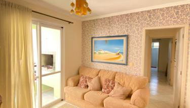 Lindo e aconchegante apto em Jurerê - Foto 4