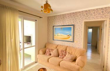 Lindo e aconchegante apto em Jurerê - Photo 4