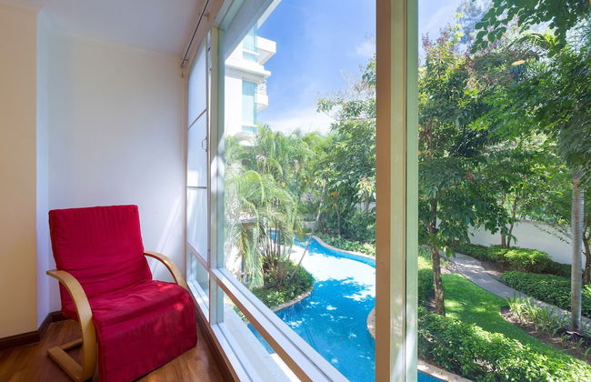 Baan Sanpleon Beachfront Condominium - Photo 49