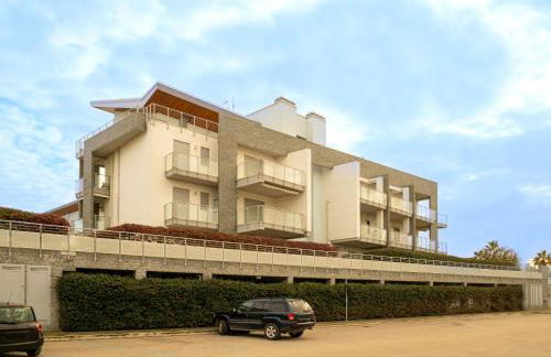 Apartment A Le Dune by Interhome - Foto 33