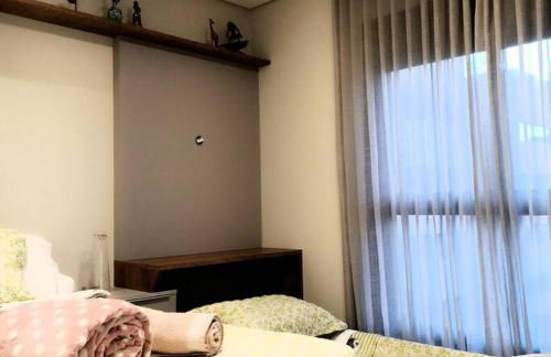 Brand new design apartment , with office! - Foto 6