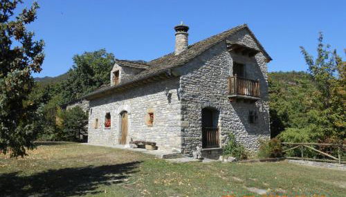 Casa Gely - Photo 1, Garden