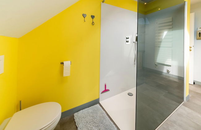 Spacious Home, Durbuy - Photo 24