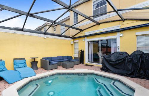 Cozy 3Bdrms At Encantada- 6 miles from Disney - Foto 27