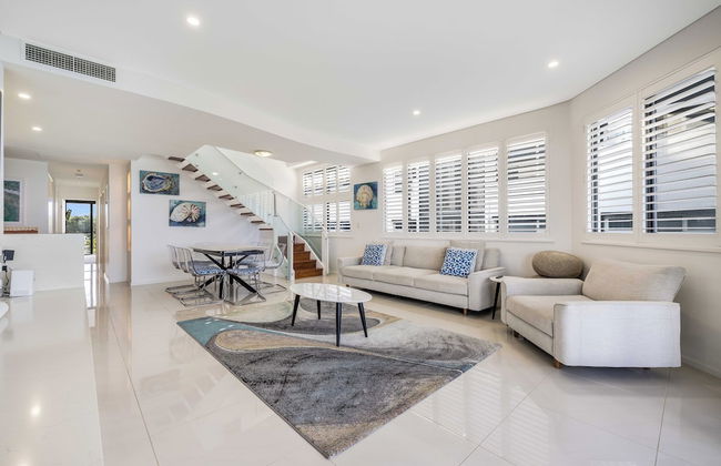 Meridian Alex Beach Apartments - Foto 55