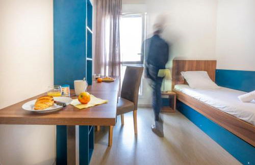 Appart'hôtel Odalys City - Orléans Centre - Foto 53