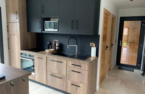 Villa La source & SPA - Photo 17