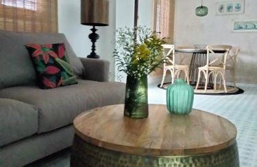 Verde Oliva apartamento - Foto 1