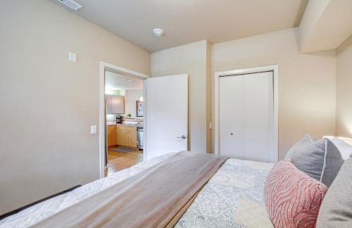 Walk to the Lake Chelan Condo with Mtn Views! - Foto 16