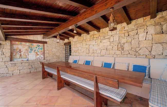 Villa Ippocampo by Wonderful Italy - Foto 21