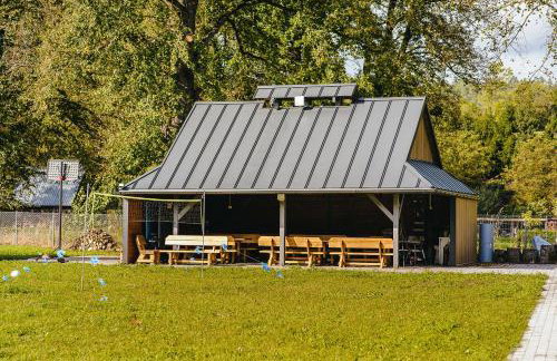 Domki nad Wiarem 2 - Foto 22