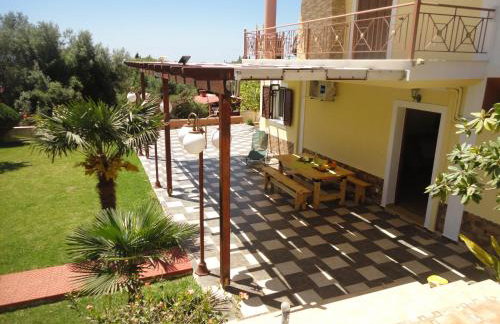 Villa Elpida - Foto 15