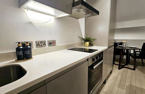 McCartney Place at the Cavern Quarter - Foto 7