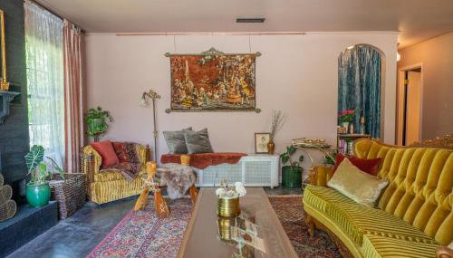 Cozy Family-Friendly Getaway, near Austin - Foto 4