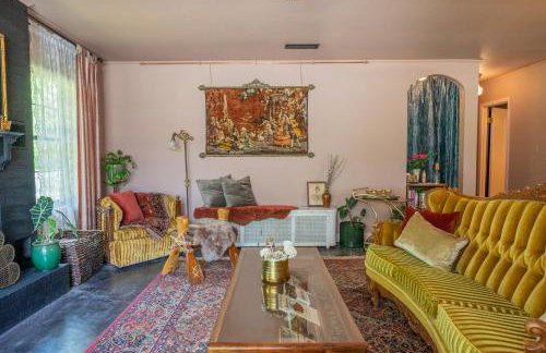 Cozy Family-Friendly Getaway, near Austin - Foto 4