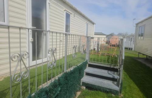 6 Berth on John Fowlers (Sandy Glade) Brean - Foto 15