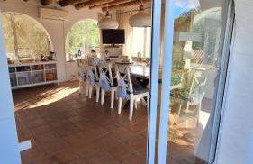 Finca el Agua da Vida (Los Eucaliptos & Los Olivos) - Foto 24